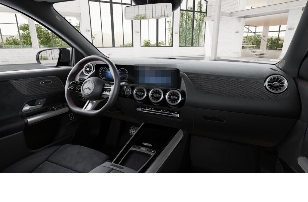 Mercedes-Benz GLA 200 AMG-Sport/LED/Cam/AHK/Totw/Sound/20' foto 9