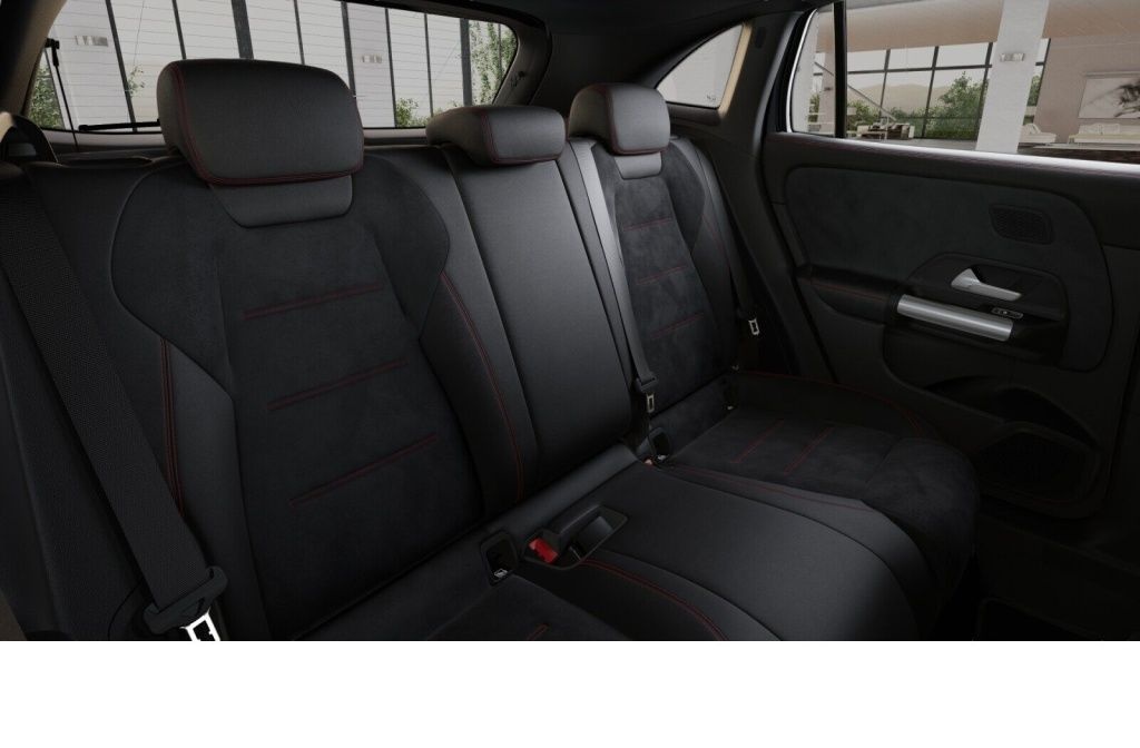 Mercedes-Benz GLA 200 AMG-Sport/LED/Cam/AHK/Totw/Sound/20' foto 10