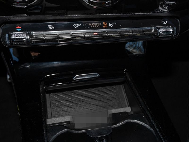 Mercedes-Benz CLA 200 d SB AMG-Sport/LED/Cam/Pano/Night/Keyl foto 16
