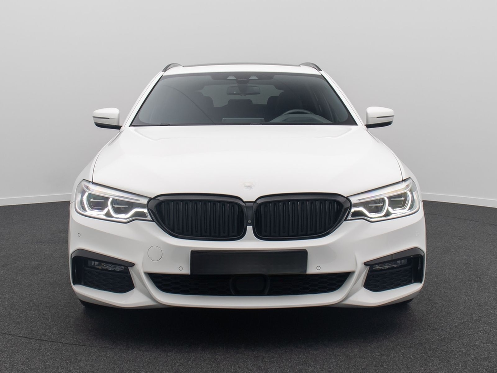 BMW 530d M Sport 360°Komfort Panorama HUD DAB 20Zoll foto 2