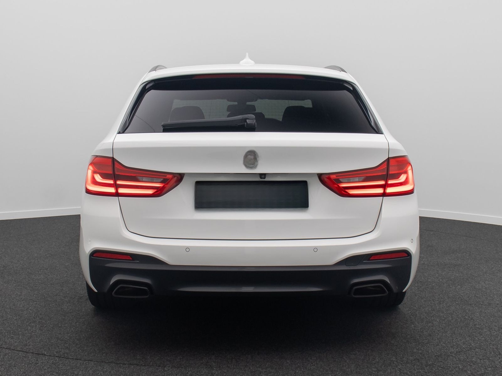 BMW 530d M Sport 360°Komfort Panorama HUD DAB 20Zoll foto 8