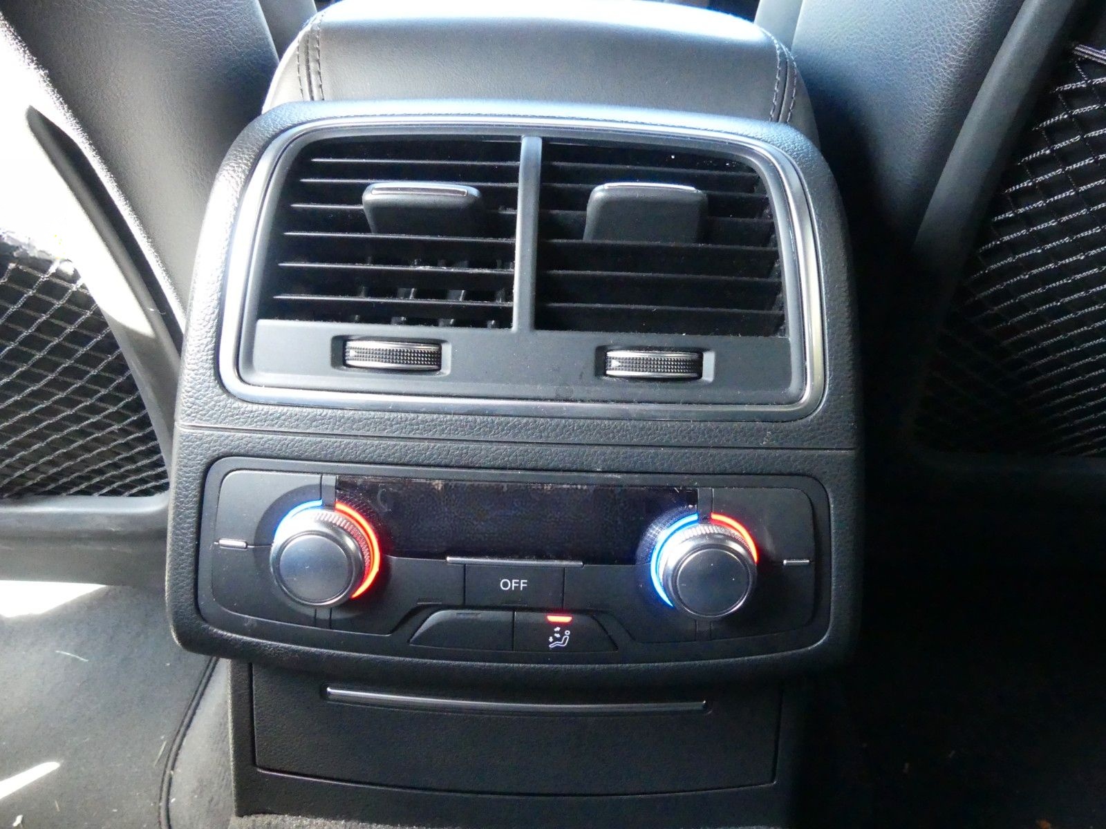 Audi A7 Sportback 3.0 TDI  quattro Automatik foto 11