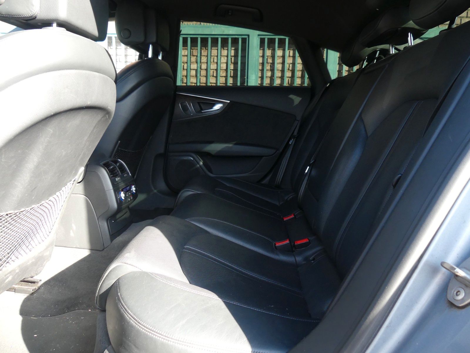 Audi A7 Sportback 3.0 TDI  quattro Automatik foto 10