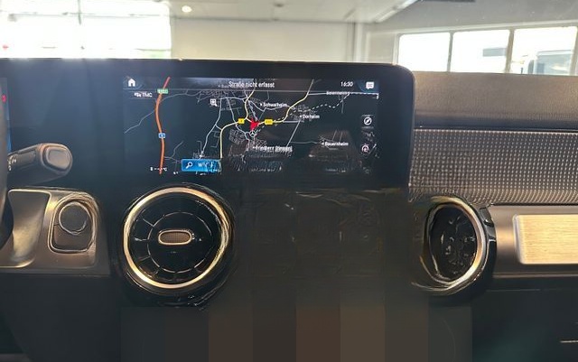 Mercedes-Benz GLB 220 d//7.Sitz//LED//Kamera//AHK foto 12