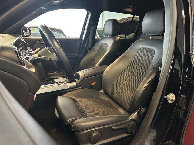 Mercedes-Benz GLB 220 d//7.Sitz//LED//Kamera//AHK foto 14