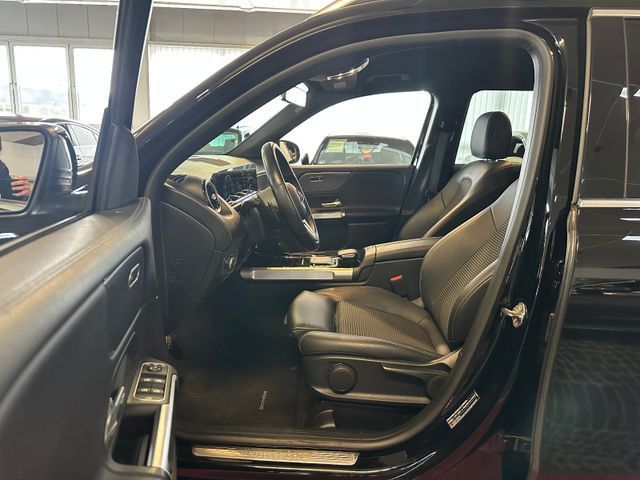 Mercedes-Benz GLB 220 d//7.Sitz//LED//Kamera//AHK foto 15