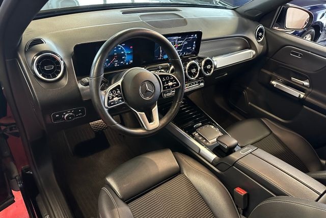 Mercedes-Benz GLB 220 d//7.Sitz//LED//Kamera//AHK foto 16