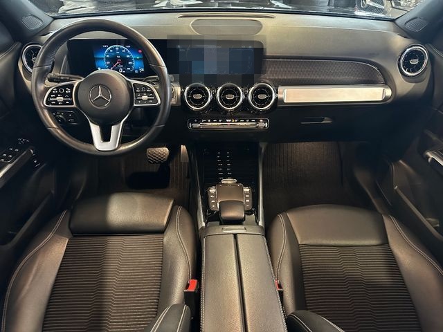 Mercedes-Benz GLB 220 d//7.Sitz//LED//Kamera//AHK foto 17