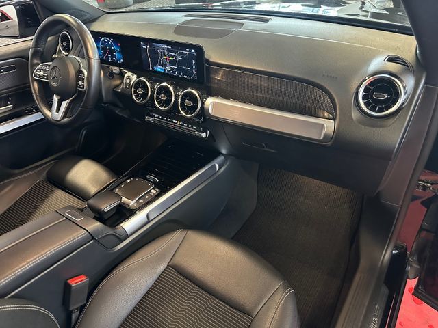 Mercedes-Benz GLB 220 d//7.Sitz//LED//Kamera//AHK foto 18