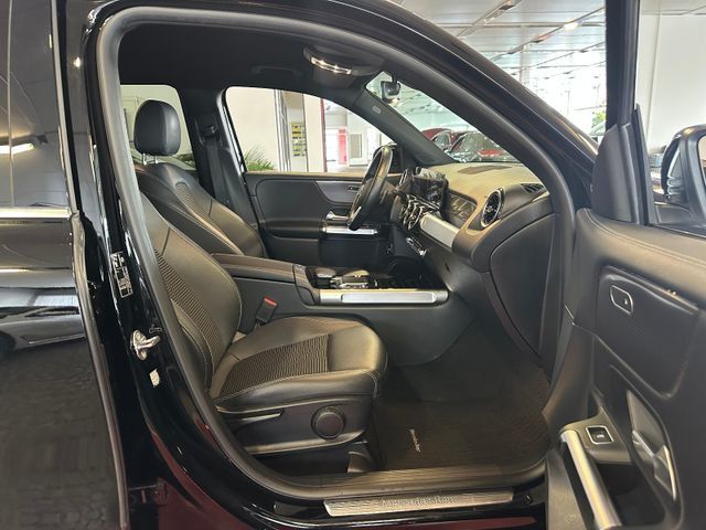 Mercedes-Benz GLB 220 d//7.Sitz//LED//Kamera//AHK foto 19