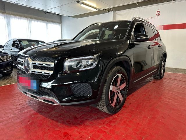 Mercedes-Benz GLB 220 d//7.Sitz//LED//Kamera//AHK foto 3
