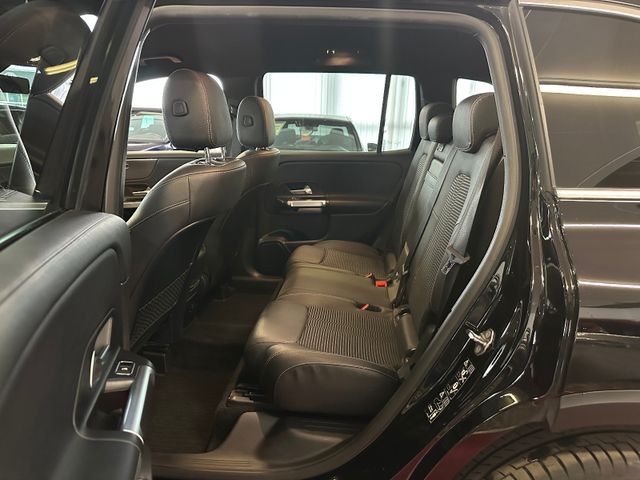 Mercedes-Benz GLB 220 d//7.Sitz//LED//Kamera//AHK foto 21
