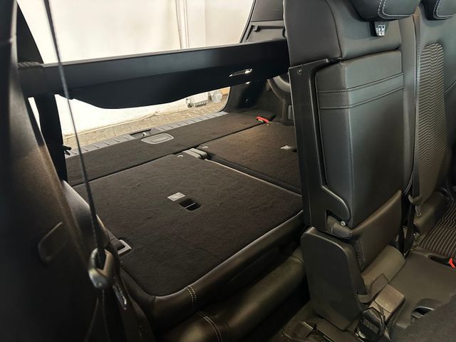 Mercedes-Benz GLB 220 d//7.Sitz//LED//Kamera//AHK foto 22