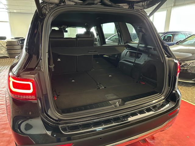 Mercedes-Benz GLB 220 d//7.Sitz//LED//Kamera//AHK foto 23