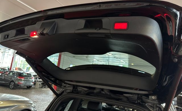 Mercedes-Benz GLB 220 d//7.Sitz//LED//Kamera//AHK foto 24