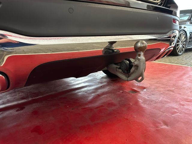 Mercedes-Benz GLB 220 d//7.Sitz//LED//Kamera//AHK foto 25