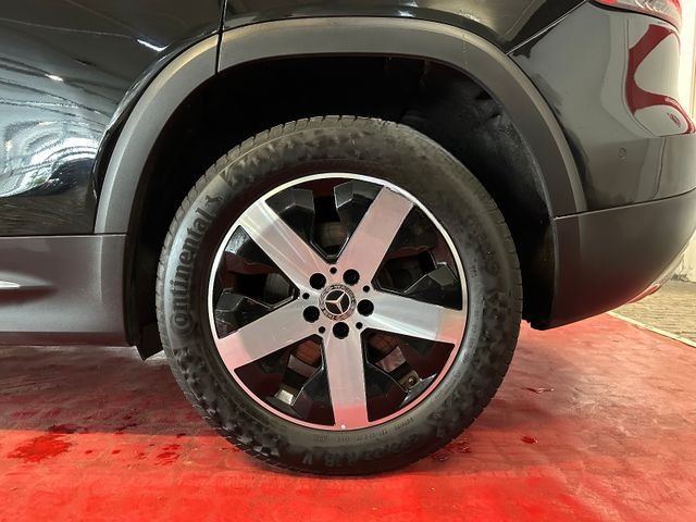 Mercedes-Benz GLB 220 d//7.Sitz//LED//Kamera//AHK foto 4