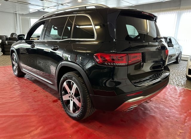 Mercedes-Benz GLB 220 d//7.Sitz//LED//Kamera//AHK foto 5