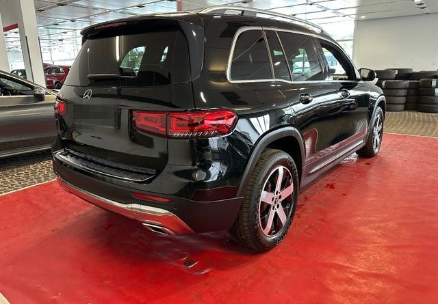 Mercedes-Benz GLB 220 d//7.Sitz//LED//Kamera//AHK foto 7