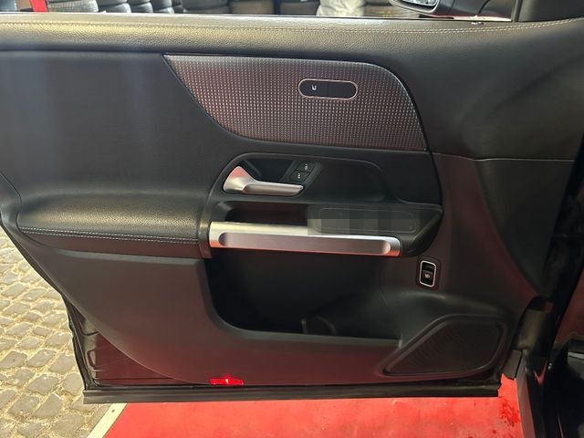 Mercedes-Benz GLB 220 d//7.Sitz//LED//Kamera//AHK foto 8