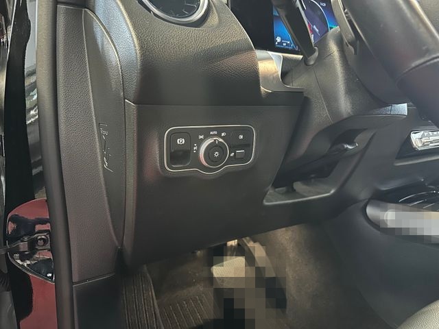 Mercedes-Benz GLB 220 d//7.Sitz//LED//Kamera//AHK foto 9