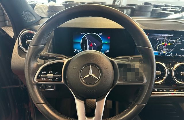 Mercedes-Benz GLB 220 d//7.Sitz//LED//Kamera//AHK foto 10