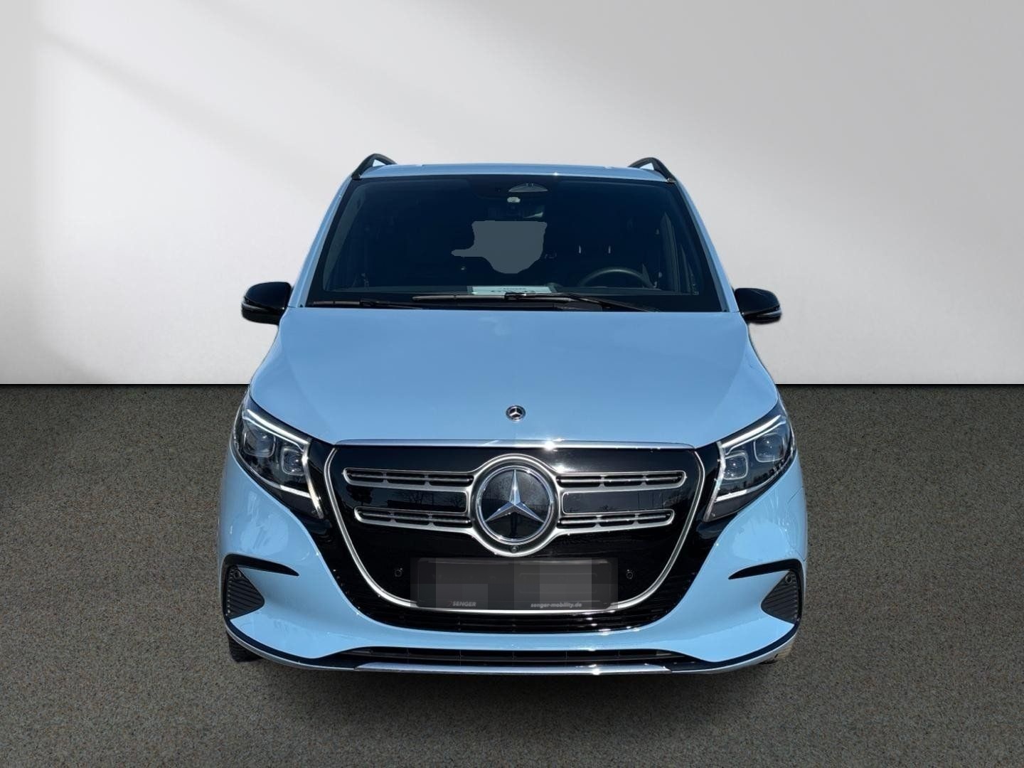 Mercedes-Benz EQV 300 Avantgarde lang LED Distr. AIRMATIC 360° foto 5