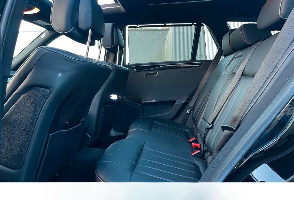 Mercedes-Benz E 350 E T-Modell E 350 BlueTec 4Matic foto 15