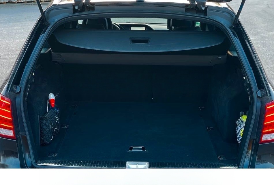 Mercedes-Benz E 350 E T-Modell E 350 BlueTec 4Matic foto 16
