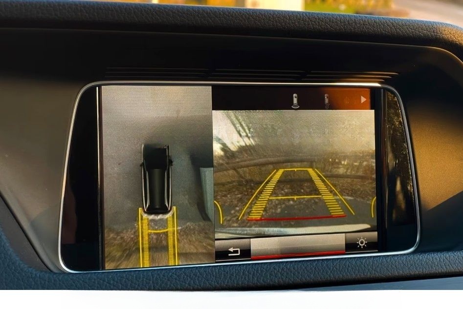 Mercedes-Benz E 350 E T-Modell E 350 BlueTec 4Matic foto 19