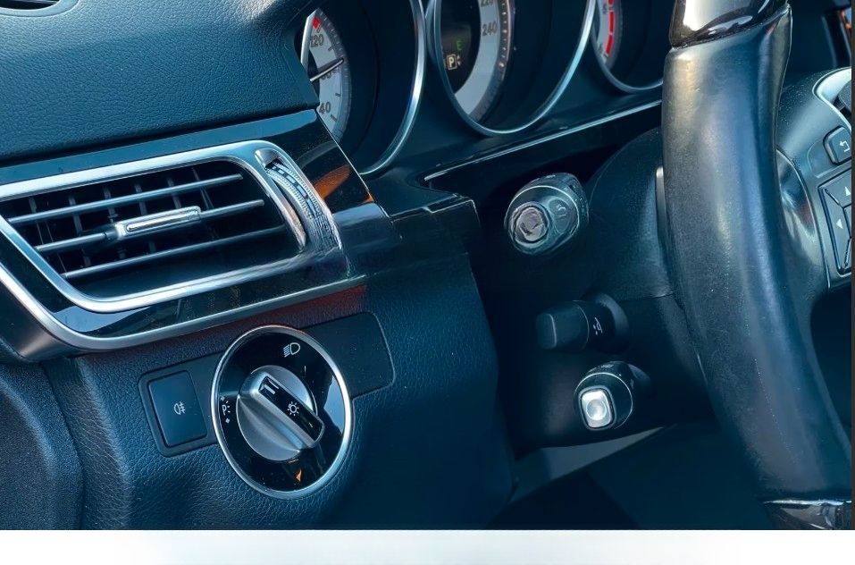 Mercedes-Benz E 350 E T-Modell E 350 BlueTec 4Matic foto 7