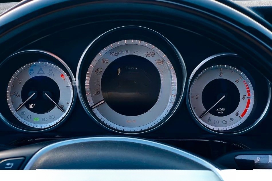 Mercedes-Benz E 350 E T-Modell E 350 BlueTec 4Matic foto 9