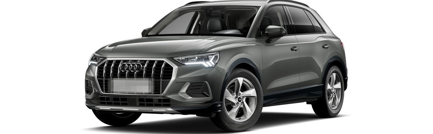 Audi Q3 35 TFSI S tronic advanced 2xKlima ACC AHK AUT foto 2