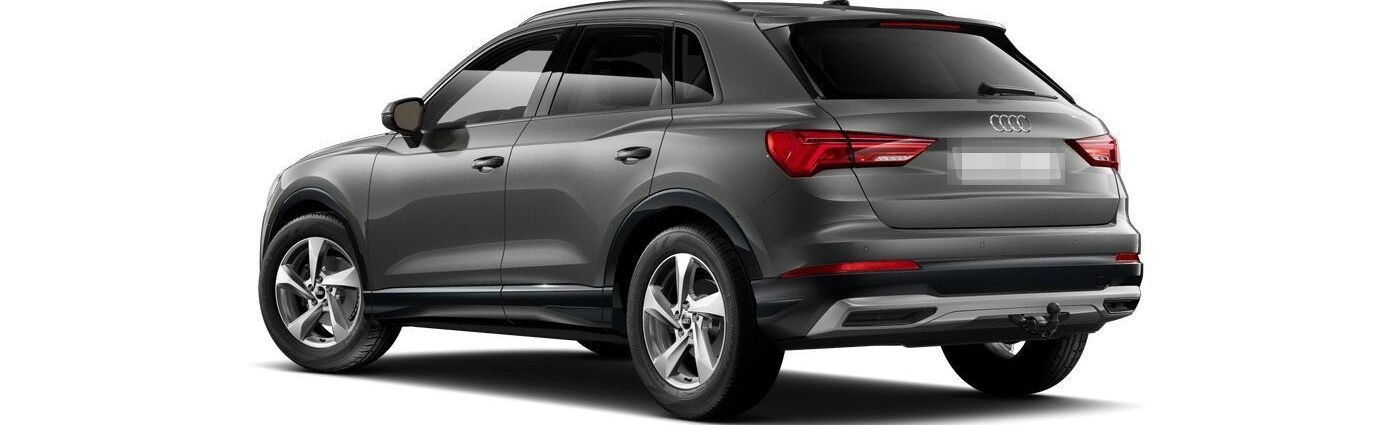 Audi Q3 35 TFSI S tronic advanced 2xKlima ACC AHK AUT foto 3
