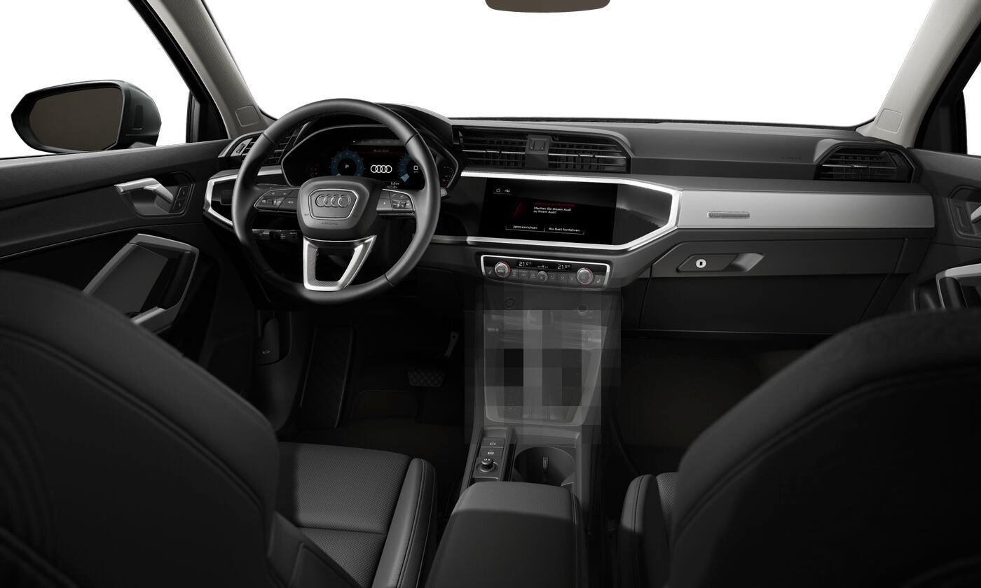 Audi Q3 35 TFSI S tronic advanced 2xKlima ACC AHK AUT foto 4