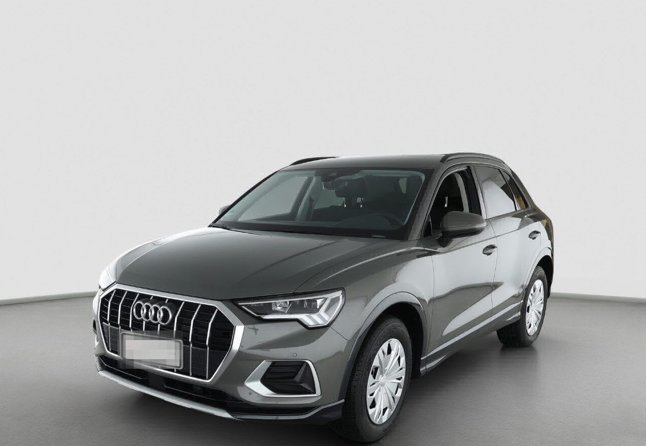 Audi Q3 35 TFSI S tronic advanced 2xKlima ACC AHK AUT foto 6