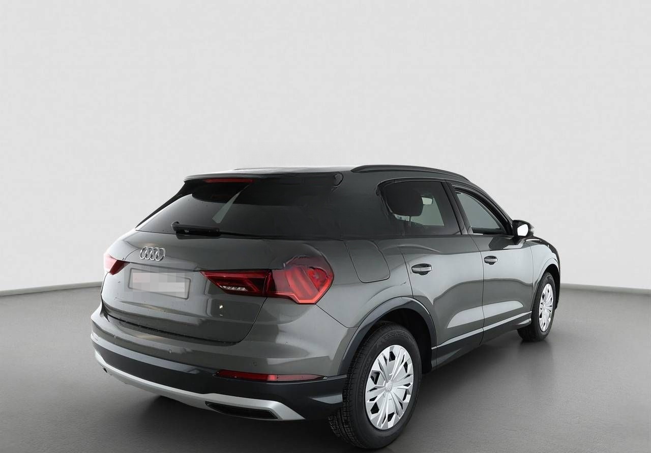 Audi Q3 35 TFSI S tronic advanced 2xKlima ACC AHK AUT foto 7