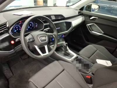 Audi Q3 35 TFSI S tronic advanced 2xKlima ACC AHK AUT foto 8
