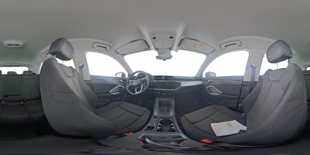 Audi Q3 35 TFSI S tronic advanced 2xKlima ACC AHK AUT foto 9