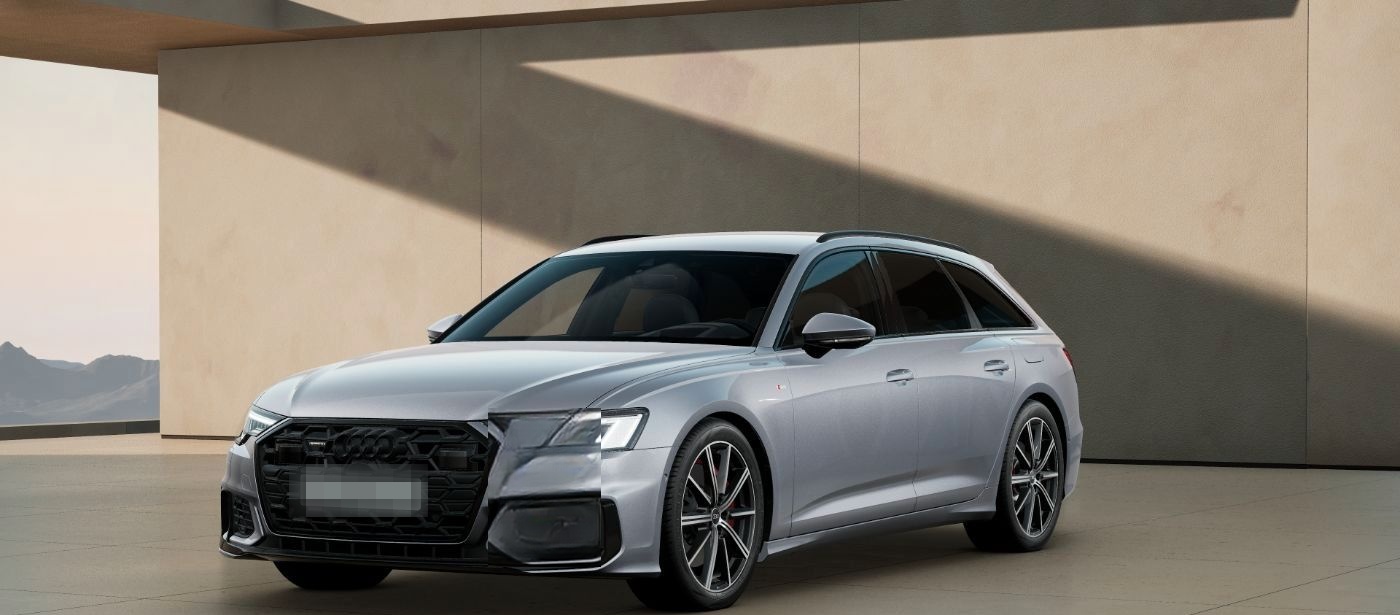 Audi A6 Avant 55 TFSI e quattro S tronic S line 360 foto 2