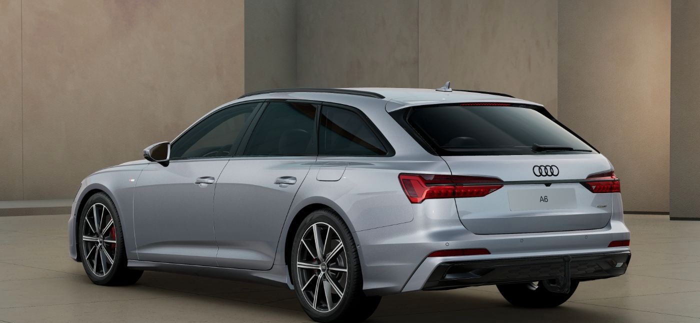 Audi A6 Avant 55 TFSI e quattro S tronic S line 360 foto 3