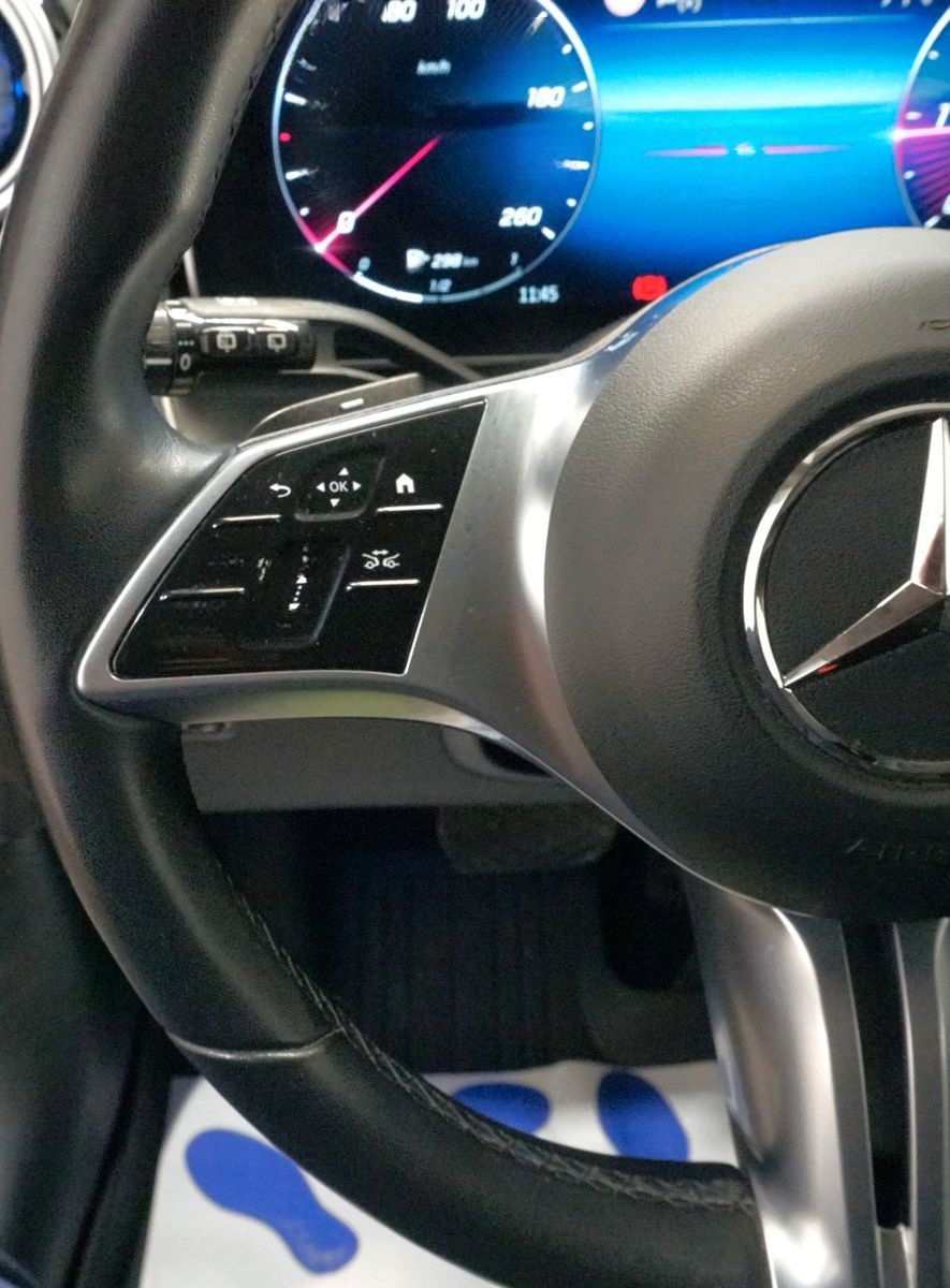Mercedes-Benz GLC 220 d 4Matic*AHK*360° Kamera*LED*ACC*Carplay foto 13