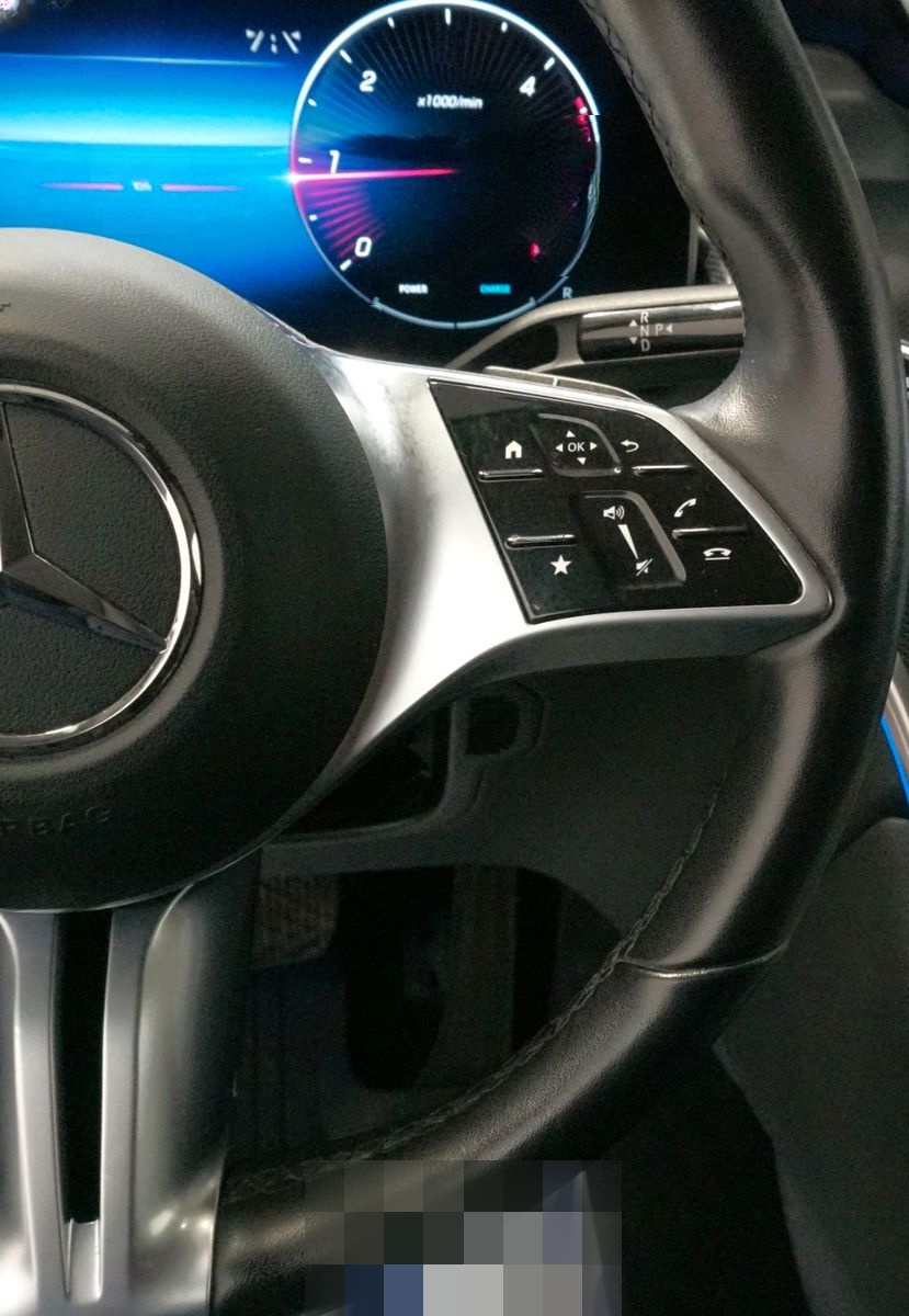 Mercedes-Benz GLC 220 d 4Matic*AHK*360° Kamera*LED*ACC*Carplay foto 14