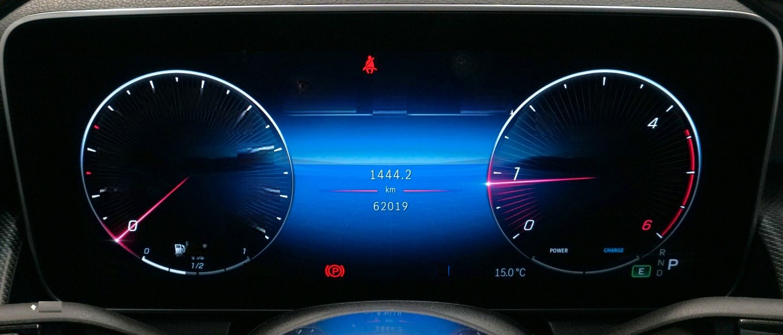Mercedes-Benz GLC 220 d 4Matic*AHK*360° Kamera*LED*ACC*Carplay foto 15
