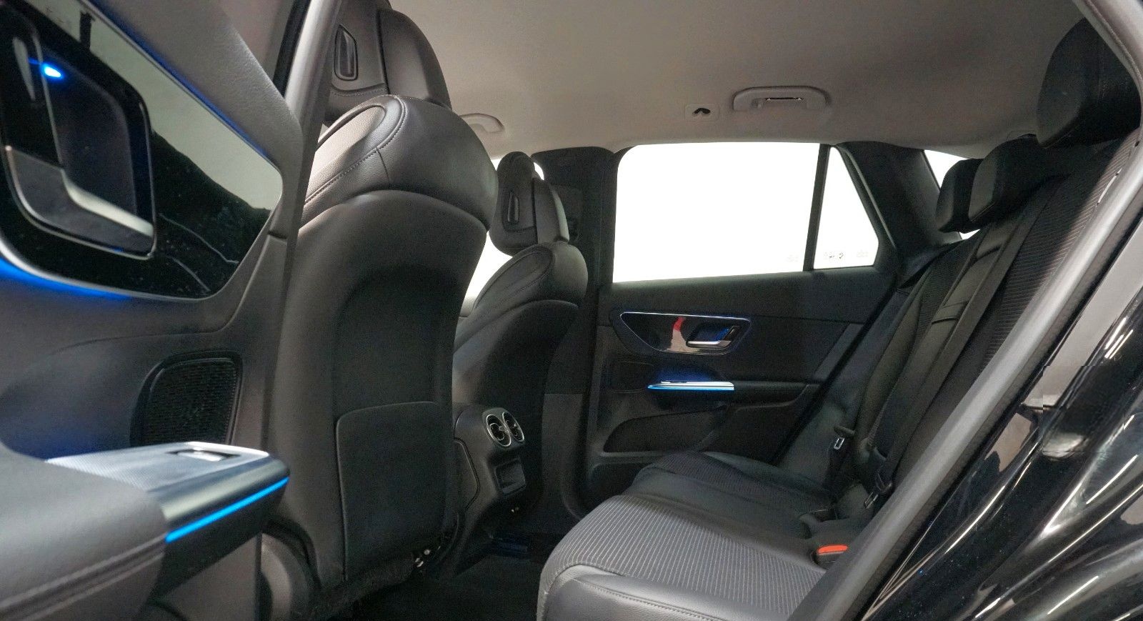 Mercedes-Benz GLC 220 d 4Matic*AHK*360° Kamera*LED*ACC*Carplay foto 18
