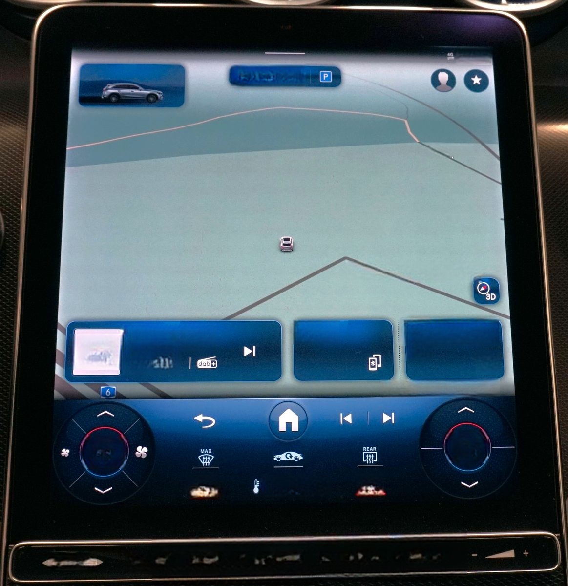 Mercedes-Benz GLC 220 d 4Matic*AHK*360° Kamera*LED*ACC*Carplay foto 23