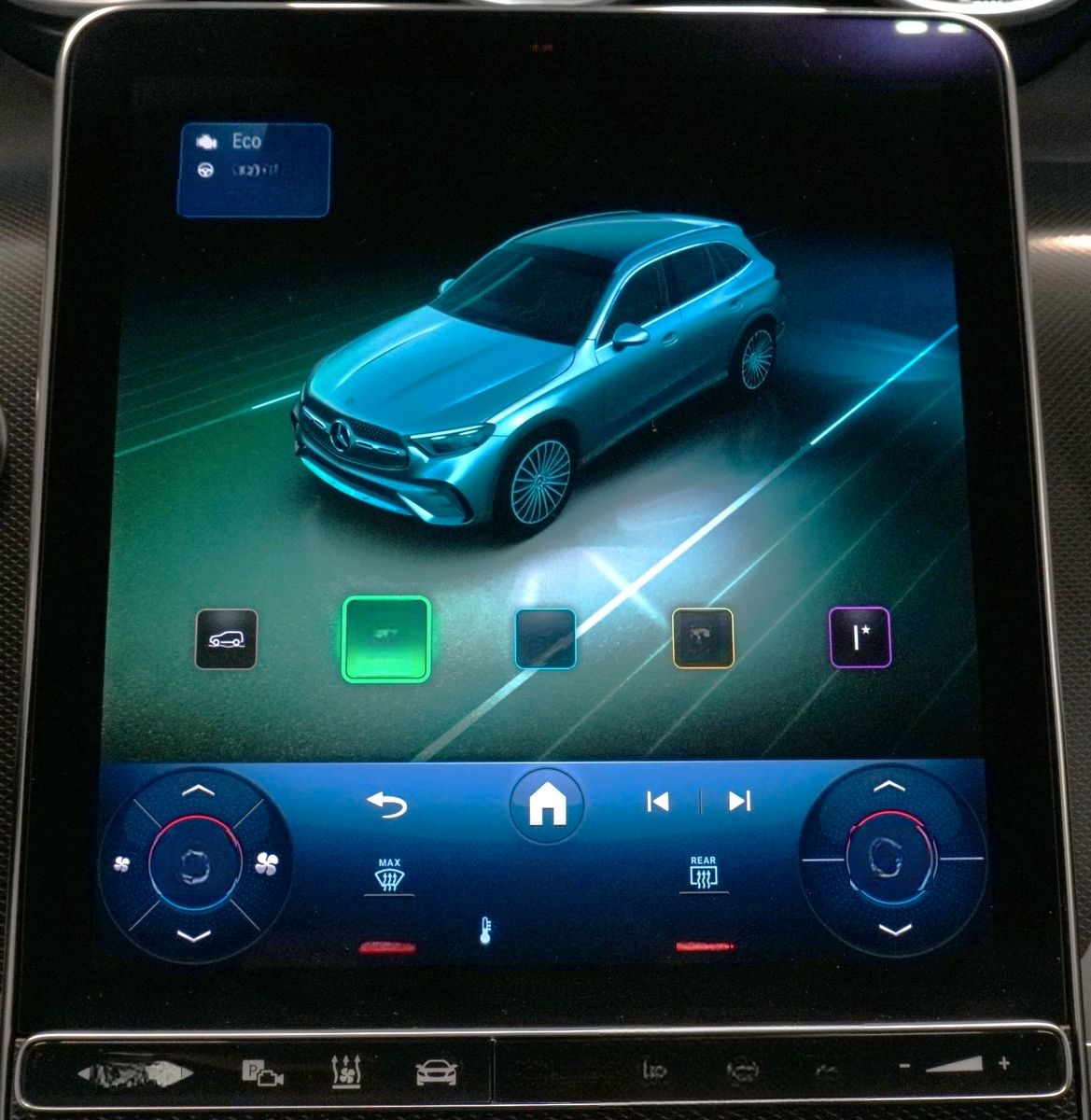 Mercedes-Benz GLC 220 d 4Matic*AHK*360° Kamera*LED*ACC*Carplay foto 24