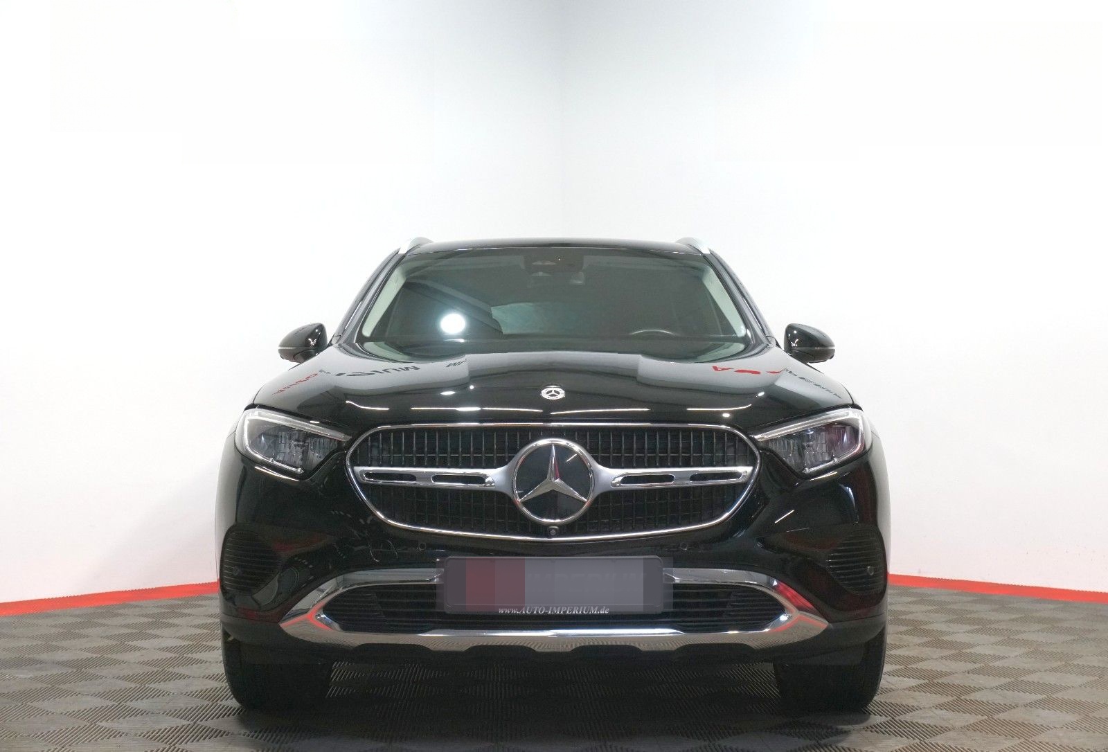 Mercedes-Benz GLC 220 d 4Matic*AHK*360° Kamera*LED*ACC*Carplay foto 4