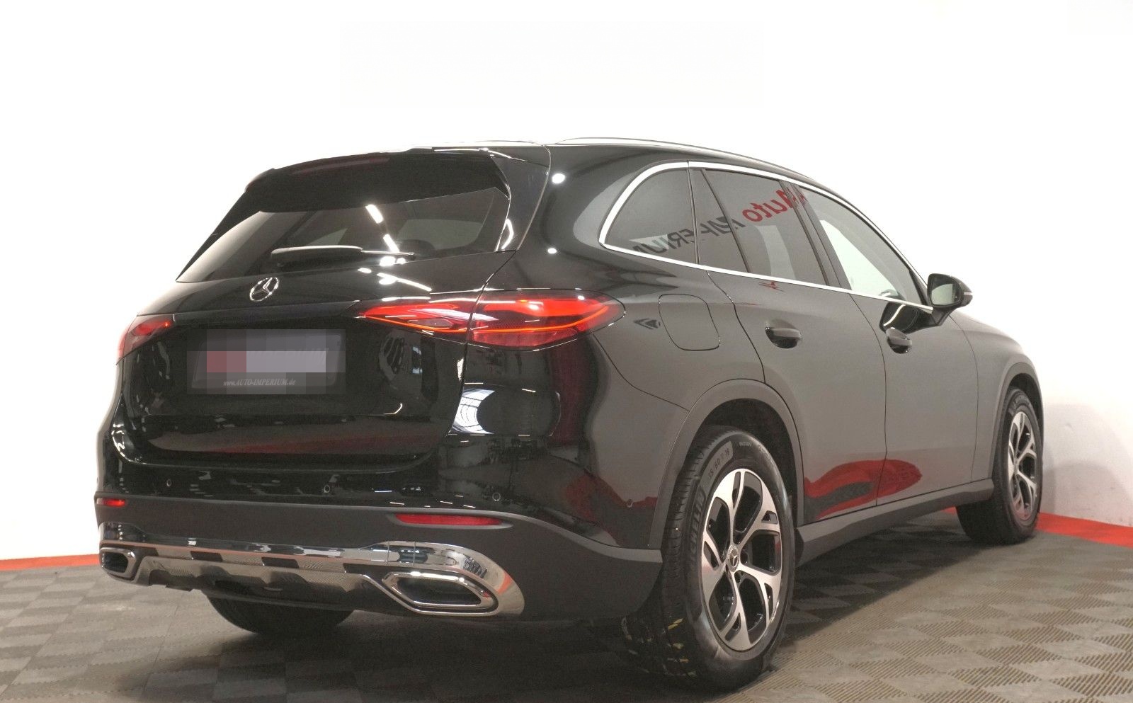 Mercedes-Benz GLC 220 d 4Matic*AHK*360° Kamera*LED*ACC*Carplay foto 6