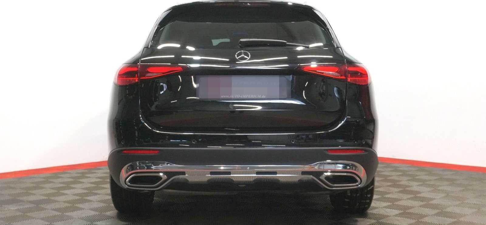 Mercedes-Benz GLC 220 d 4Matic*AHK*360° Kamera*LED*ACC*Carplay foto 7